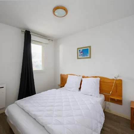 Apartment Avec Animaux - 6 Pers., Balcon Sud *